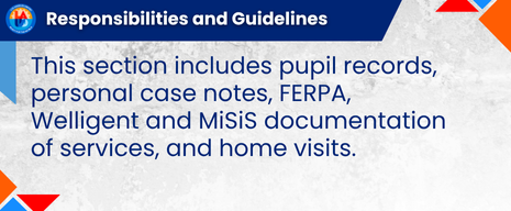 resp and guidelines
